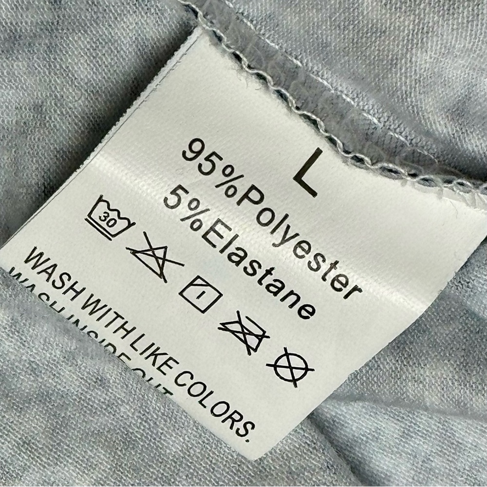 Women’s LS Quarter-zip Top | #N9 - Picture 7 of 9